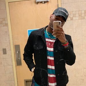 Meet your Posher, Jamarye